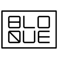 Bloque